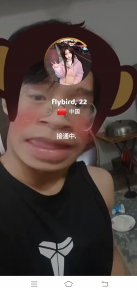 Hay特效设置界面截图
