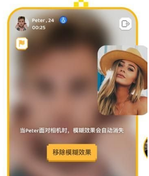 Hay隐私保护功能截图