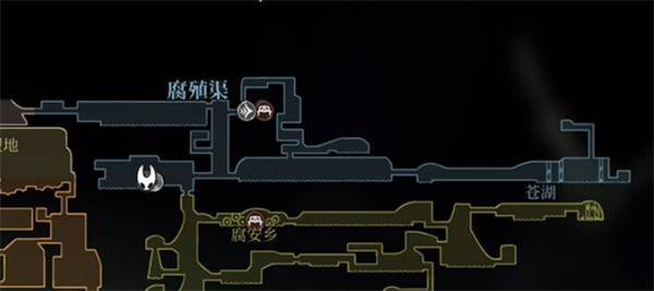 空洞骑士丝之歌育巢盛宴任务完成指南