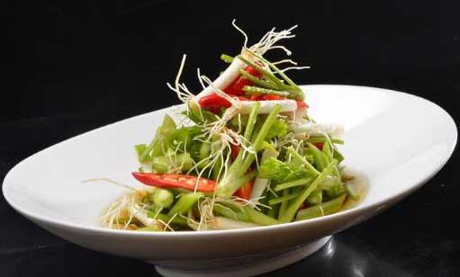 盘点各种蔬菜根的另类功效 这些菜根千万不要扔掉了