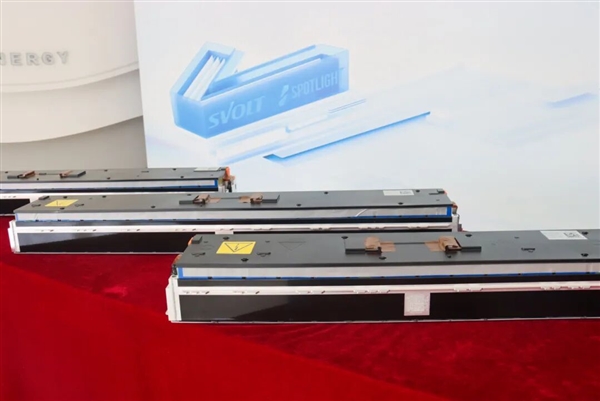 蜂巢能源半固态电池完成B样下线 一关键技术全球首次量产!