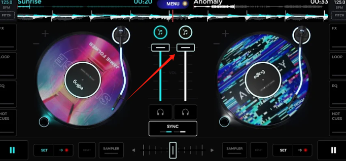 edjingmix免费版下载最新版本