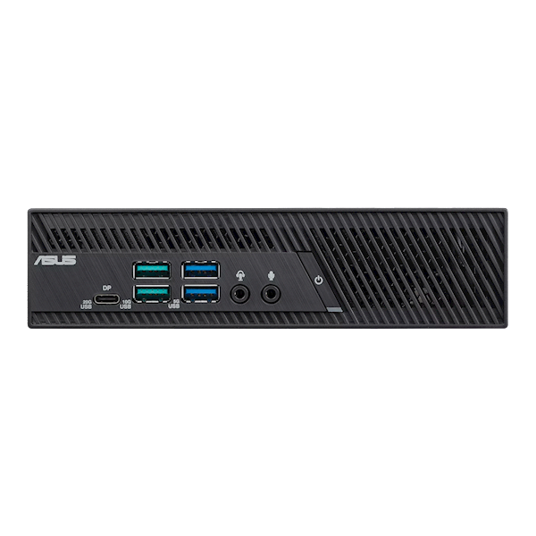 华硕新迷你机ExpertCenter PB64仅仅1.35升！却有桌面级CPU