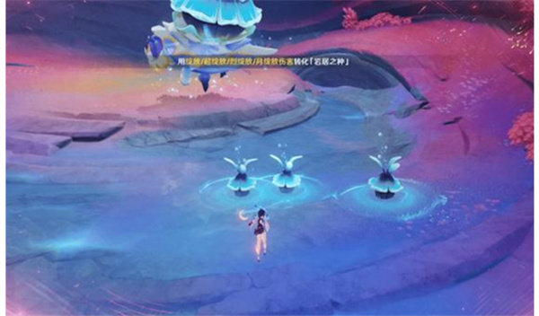 三、解谜流程