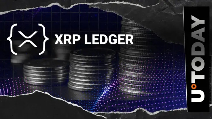 XRP账本活跃账户突破700万