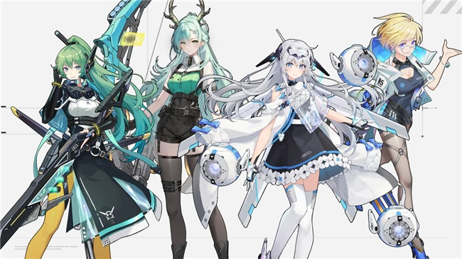 《源序空间》× 奶龙9月28日公测萌爆联动，美少女塔防邂逅治愈萌趣