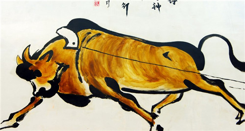 牛在古代的地位到底有多高 牛在古代地位高的原因