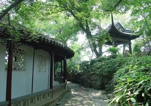 苏州四大园林分别代表哪几个朝代 苏州四大园林分别代表的朝代