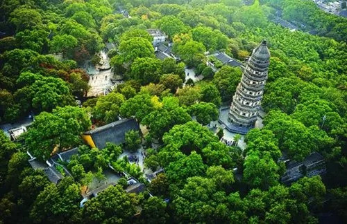 苏州主要有哪些景点 苏州的主要景点介绍