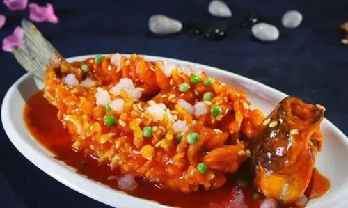 苏州有哪些特色美食 苏州的特色美食