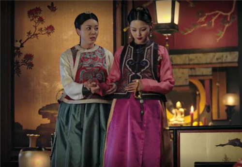 清朝乾隆时期的玉氏是什么民族 玉氏一族在历史上的原型介绍