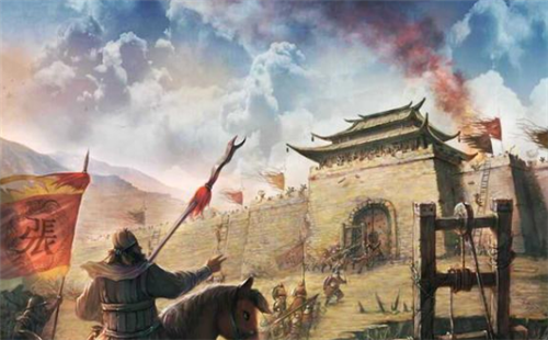 古代说的金汁是什么 古代守城用的金汁介绍