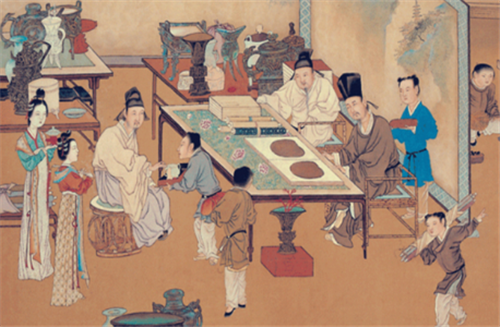 明朝为什么会兴起白话小说 明朝白话小说崛起的原因