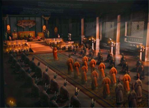 古代封建王朝的国号是怎么来的 古代朝代国号由来