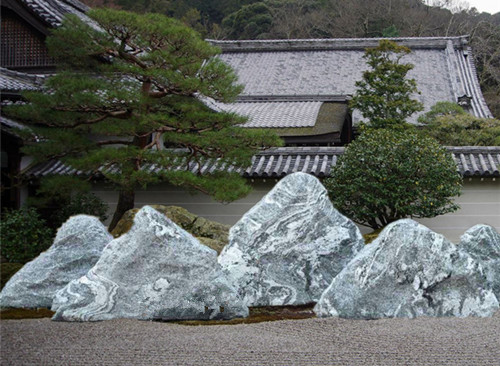 泰山石是什么石头 泰山石的介绍