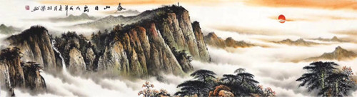 泰山为什么不能登顶 泰山不能登顶的原因