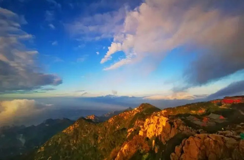 泰山有哪些资源价值 泰山的自然资源介绍