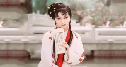 为什么说在林黛玉的身上，有着发展的无限可能？
