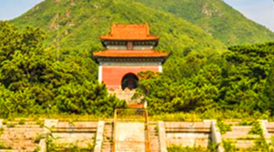 明永陵的规模有多大？分别有哪些陪葬墓？