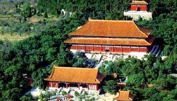 朱棣的明长陵有哪些特色？为什么能保存的那么好？