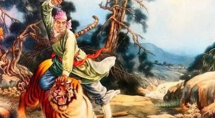 武松为什么会心灰意冷，果断选择了在六合寺出家？