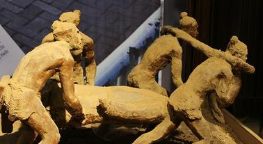 秦朝负责制作兵马俑的人是谁？为什么会有这么杰出的工艺？