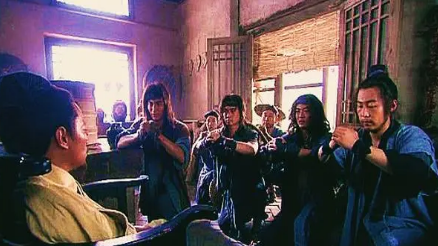 哪三位身怀绝技的好汉在上梁山之后却未再使用过？