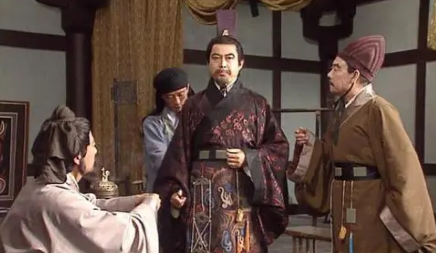 曹操为什么从一开始就没想过接受刘璋的投诚？