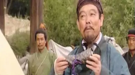 张松将西川地图献给刘备后，其结局究竟是怎样的？