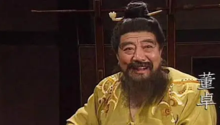 董卓弑杀成行，为何还说他的智商情商都是高人一等？