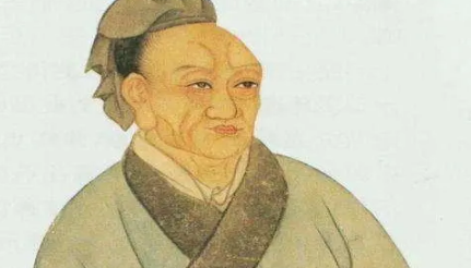 作为汉室宗亲，刘备为何要早早出来以织席贩履为生？