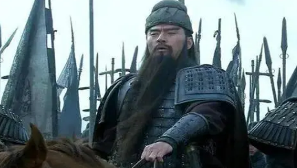 三国时期，为什么于禁保全了自己，却留下千古骂名？