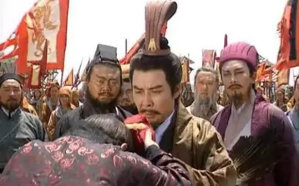 为什么说刘璋引刘备入川，可谓是败笔中的败笔？