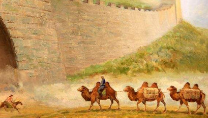 草原丝绸之路指的是什么？有哪些价值？