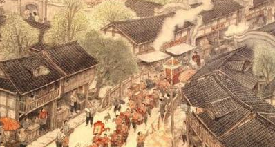 茶马贸易的鼎盛时期为什么是在宋朝？宋朝有哪些优势？