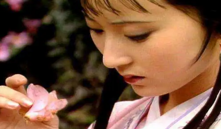 为什么说红楼梦中林黛玉是孤独的，同时也是庸俗的？