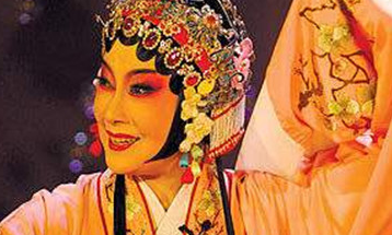 粤剧妆容的特色之处在哪里？粤剧妆容特点介绍