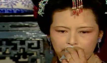 贾母和王夫人面和心不合，但什么作战计划贯穿婆媳生涯？