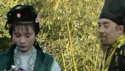 红楼梦中，身为丫头的鸳鸯内心里到底想不想做姨娘？
