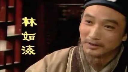 面对林如海这样的父亲，林黛玉心里真的只有差评吗？