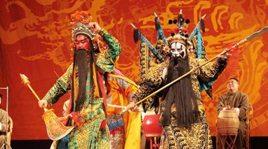 川剧唱腔的特点是什么？分为哪些种类？