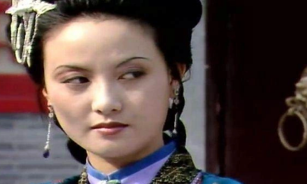 强势为何成了和王熙凤一辈子挂钩的品性，终身不离不弃？