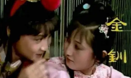 金钏为什么要以死明志，死在了那个冰冷的井水中？