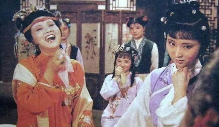 在管家能力上，薛宝钗为什么不会是第二个王熙凤？