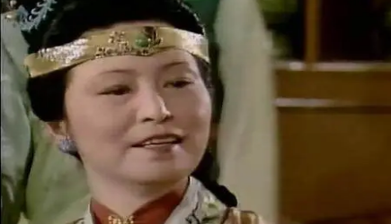 在王夫人和贾母的叫板中，最厉害的一次是哪一次？