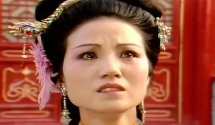 吃过这么多次亏的赵姨娘，为什么不去找贾政告状？