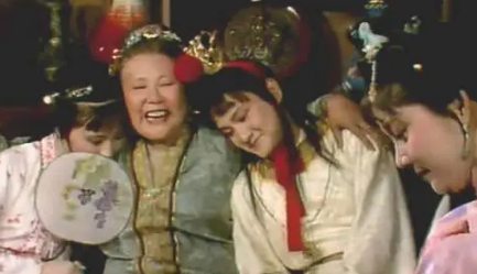 标榜好祖母的贾母，为何会对重孙子贾兰如此态度？