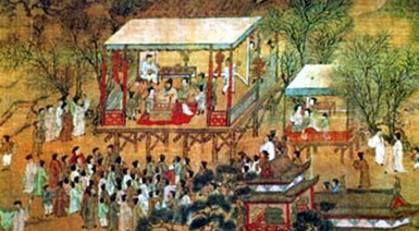 戏曲在明朝发展的怎么样？详解明朝戏曲