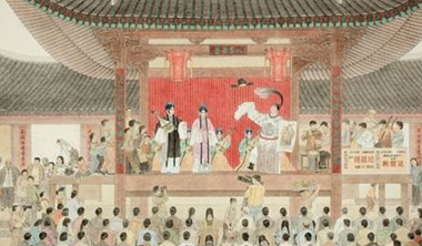 南戏是什么？详解南戏的发展历程