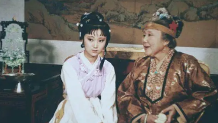 为何即使林黛玉的身体康健，贾母也不会支持林黛玉？